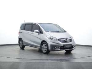 2015 Honda FREED S 1.5 lokasi di  Kecamatan Kelapa Gading, tersedia melalui melalui situs Carsome
