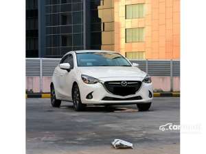 Jual bekas 2016 Mazda 2 1.5 GT Hatchback TDP MULAI 5 JUTA MOBIL DIJAMIN BEBAS LAKBAN,lokasi di DKI Jakarta