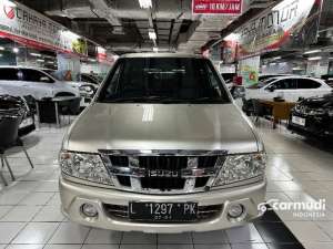 Jual bekas 2017 Isuzu Panther 2.5 LS SUV LS TURBO DIESEL MANUAL Km.81rb,lokasi di Jawa Timur