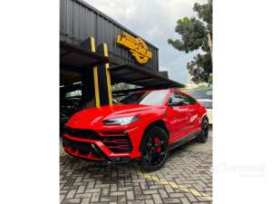 2018 Lamborghini Urus 4.0 Wagon , tersedia melalui melalui situs Carmudi