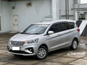Jual bekas 2018 Suzuki Ertiga 1.4 GX MPV UNIT TERBATAS,lokasi di DKI Jakarta