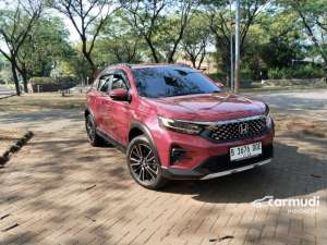 Jual bekas 2023 Honda WR-V 1,5 RS Honda Sensing Wagon,lokasi di DKI Jakarta