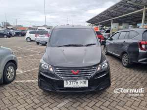 Jual bekas 2023 Wuling Confero 1.5 DB Wagon,lokasi di Jawa Barat