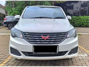 Jual bekas 2023 Wuling Formo 1.2 S Wagon KM ANTIK 2rb HARGA CASH PROMO MOBIL SIAP PAKAI,lokasi di DKI Jakarta