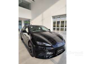 2024 BYD Seal 0.0 Performance AWD Sedan , tersedia melalui melalui situs Carmudi