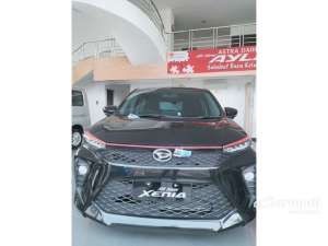 Jual bekas 2024 Daihatsu Xenia 1.3 R MPV. DP MURAH. STOK TERBATAS. HUB MUCHAL DAIHATSU 081224215220,lokasi di Jawa Barat