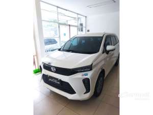 Jual bekas 2024 Daihatsu Xenia 1.5 R MPV HARGA TERMURAH SEJABODETABEK DP 9Juta langsung approve hubungi amey 0812-6663-9448,lokasi di DKI Jakarta