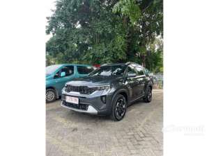 Jual bekas 2024 KIA Sonet 1.5 Premiere Wagon TDP 35JUTA,lokasi di DKI Jakarta