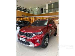 Jual bekas 2024 KIA Sonet 1.5 Premiere Wagon PROMO DP 10 JUTA AN,lokasi di DKI Jakarta