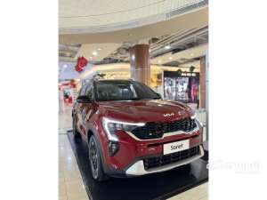 Jual bekas 2024 KIA Sonet 1.5 Premiere Wagon,lokasi di DKI Jakarta