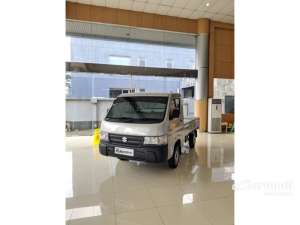 Jual bekas 2024 Suzuki Carry 1.5 FD Pick-up,lokasi di Banten