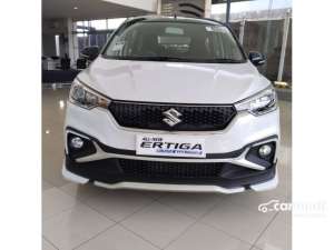 Jual bekas 2024 Suzuki Ertiga 1.5 Hybrid Cruise MPV DP 20juta proses,lokasi di DKI Jakarta