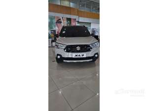 Jual bekas 2024 Suzuki XL7 1.5 ALPHA Hybrid Wagon. PROMO SUZUKI XL7,lokasi di DKI Jakarta