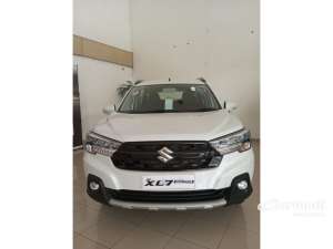 Jual bekas 2024 Suzuki XL7 1.5 ZETA Wagon PROMO AWAL TAHUN DP RINGANANGSURAN TERJANGKAU,lokasi di DKI Jakarta