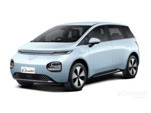 Jual bekas 2024 Wuling Cloud EV 0.0 EV Hatchback,lokasi di DKI Jakarta