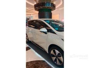 Jual bekas 2024 Wuling Cloud EV 0.0 EV Hatchback SISA 1,lokasi di Banten