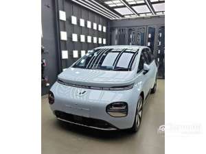 Jual bekas 2024 Wuling Cloud EV 0.0 EV HatchbackPROMO VIN 24,lokasi di Banten
