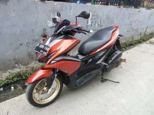 Aerox 2020 murah lokasi di Tambun Selatan, tersedia melalui melalui situs Olx