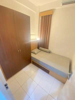 Apartemen disewakan harian mingguan bulanan lokasi di Balikpapan Kota, tersedia melalui melalui situs Olx