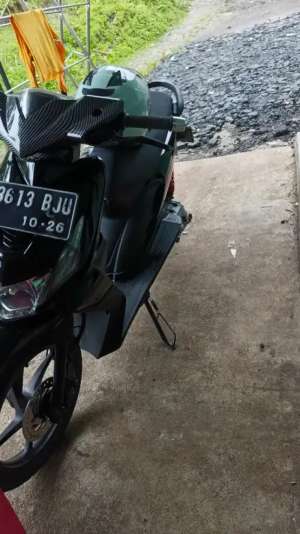 Beat karbu 2011 lokasi di Grogol Petamburan, tersedia melalui melalui situs Olx