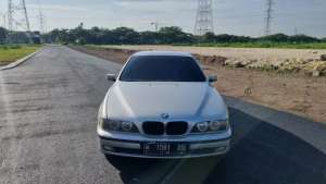 Jual bekas BMW E39 E 39 5 SERIES 528I 528 I,lokasi di 