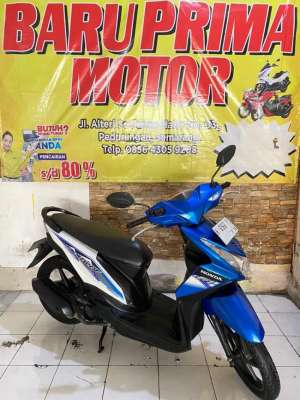 Jual bekas BPM BEAT 2013 PGM-FI,lokasi di Pedurungan