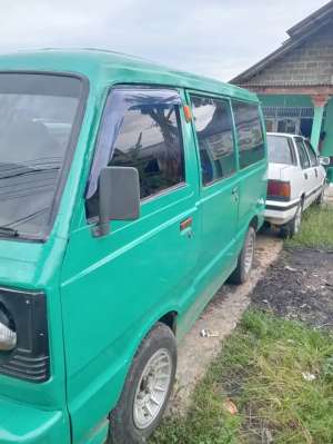 Jual bekas Chery Lain-lain 2000 Bensin,lokasi di 