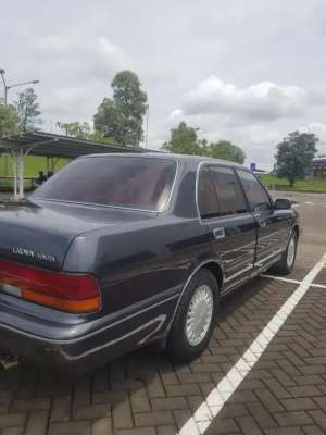 Jual bekas Crown RS 3.0 automatic,lokasi di 