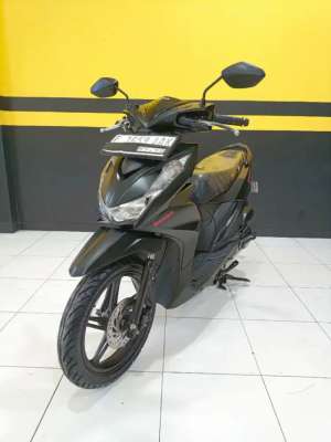 Jual bekas D jual obral Honda biet,lokasi di Bogor Utara - Kota