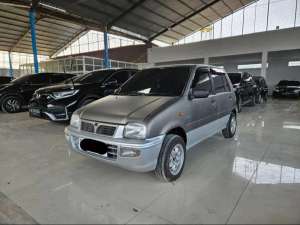 Jual bekas Daihatsu Ceria Manual 2002,lokasi di 