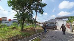 dekat dengan SMK taruna panam Pekanbaru lokasi di Tampan, tersedia melalui melalui situs Olx