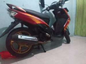 Di jual miosoul mesin halus trawat stater ok lokasi di Ciledug, tersedia melalui melalui situs Olx