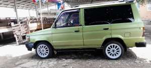 Jual bekas Di jual mobil toyota kijang rover,lokasi di 