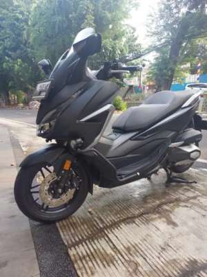 Dijual cepat forza GEN 2 lokasi di Matraman, tersedia melalui melalui situs Olx