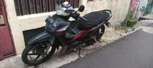 Dijual Motor Revo lokasi di Palmerah, tersedia melalui melalui situs Olx
