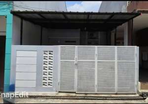Dijual Rumah Cluster Kenanga Cipondoh kota Tgr lokasi di Cipondoh, tersedia melalui melalui situs Olx