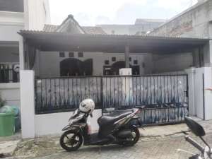 DIJUAL Rumah di Perumahan Puri Megah Cipondoh Kota Tangerang lokasi di Cipondoh, tersedia melalui melalui situs Olx