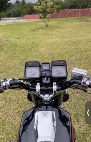 Jual bekas Dijual Rx king Cobra akhir bibir Merah tahun 1995,lokasi di Ulee Kareng