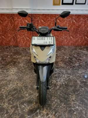 Jual bekas DP 2.750.000 HONDA BEAT STREET 2024 . BISA BAYAR PAYLATER,lokasi di Duren Sawit