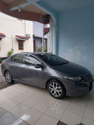 DP mobil honda city GM2 2012 , tersedia melalui melalui situs Tokopedia
