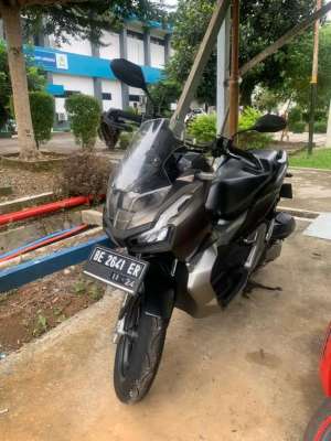 Honda ADV 150cc Tahun 2019 lokasi di Lubuk Linggau Utara Dua (II), tersedia melalui melalui situs Olx