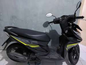 Honda Beat 2017 lokasi di Walantaka, tersedia melalui melalui situs Olx