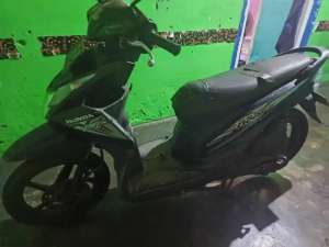 Honda beat fi 2012 lokasi di Purwakarta, tersedia melalui melalui situs Olx