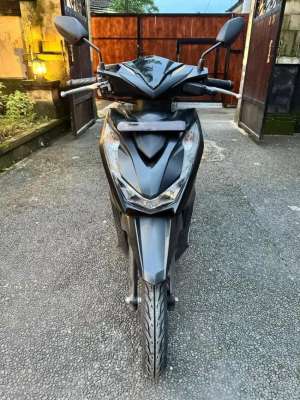 Honda beat mulus lokasi di Kediri, tersedia melalui melalui situs Olx