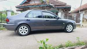 Jual bekas Honda civic genio Tahun 1993 komplit off pajak,lokasi di 