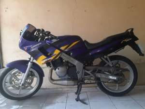 Jual bekas HONDA NSR SP 1996,lokasi di Ujung Berung