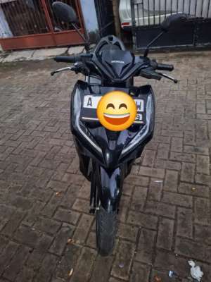 Honda Vario Tahun 2019 lokasi di Purwakarta, tersedia melalui melalui situs Olx