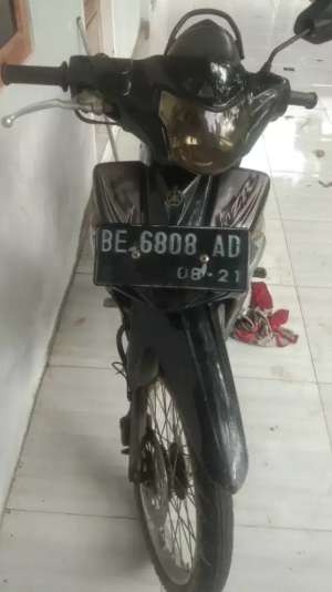 Jual bekas Jl m azizy gang bogunville.sabah balau,lokasi di Sukabumi