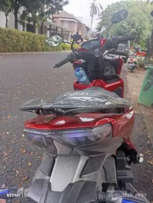 Jual aja Vario 150 new lokasi di Cakung, tersedia melalui melalui situs Olx