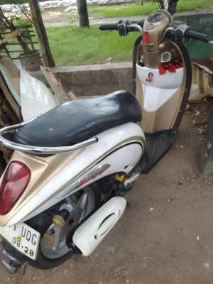 Jual cepat lgi butuh dana scopy kaebu pjk hdp plag udh putih lokasi di Kelapa Gading, tersedia melalui melalui situs Olx